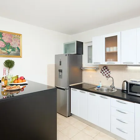 Sea & Apartmán *