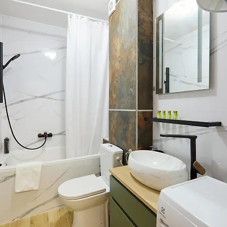 Appartement Sea & Dubrovnik