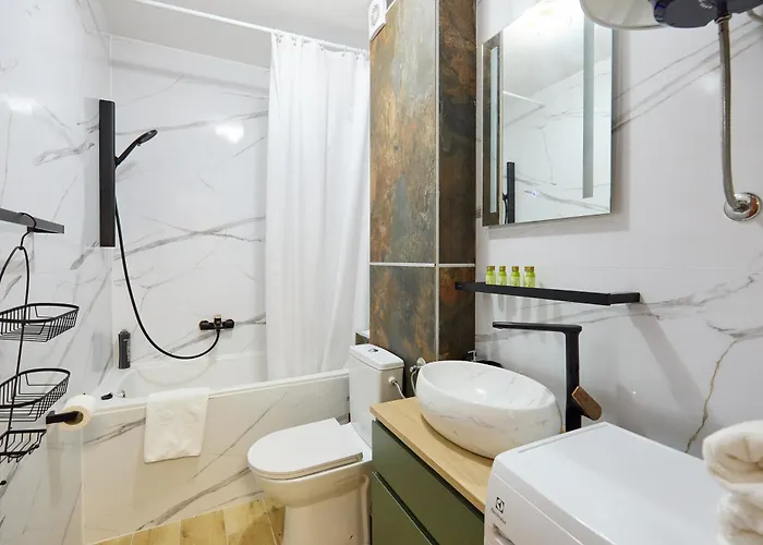 Apartamento Sea & Dubrovnik