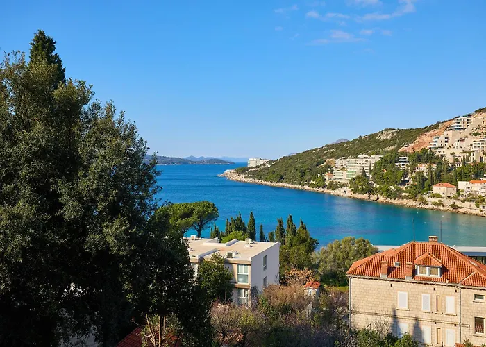 Sea & Apartamento Dubrovnik