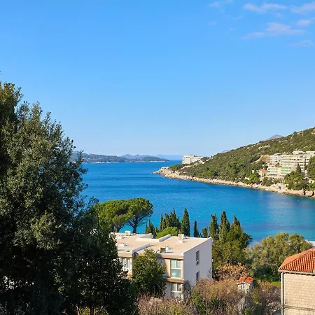 Sea & * Dubrovnik