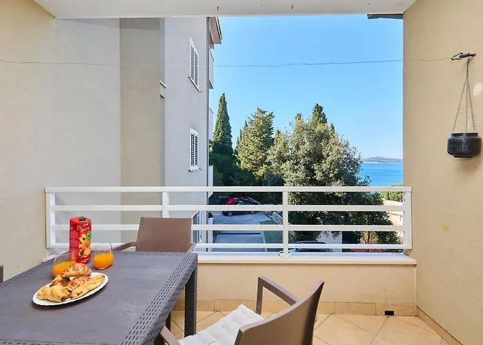 Sea & * دوبروفينك