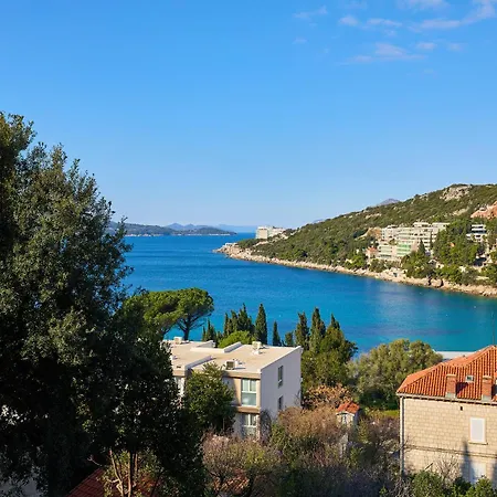 Sea & Lejlighed Dubrovnik